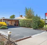 Goldfields Motel - Sydney 4u