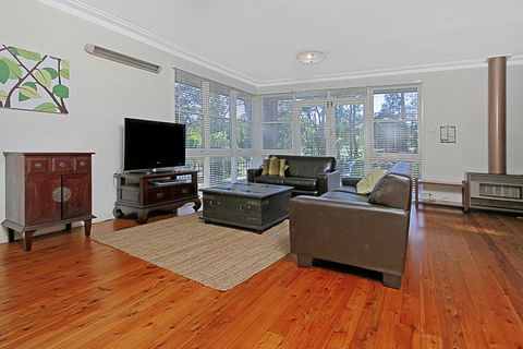 GOLF 39 MOLLYMOOK BEACH - Accommodation Sydney 2