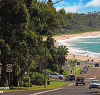 GOLF 39 MOLLYMOOK BEACH - Sydney 4u