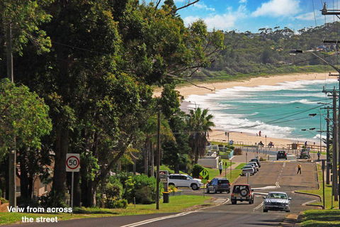 GOLF 39 MOLLYMOOK BEACH - Accommodation Sydney 0