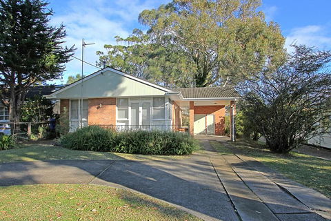 GOLF 39 MOLLYMOOK BEACH - Accommodation Sydney 3