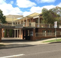 Golf Links Motel - Sydney Resort