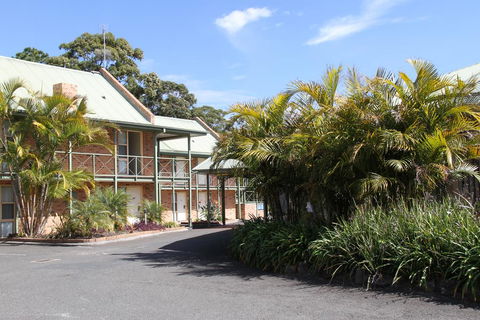 Golf Place Inn - Sydney 4u 0