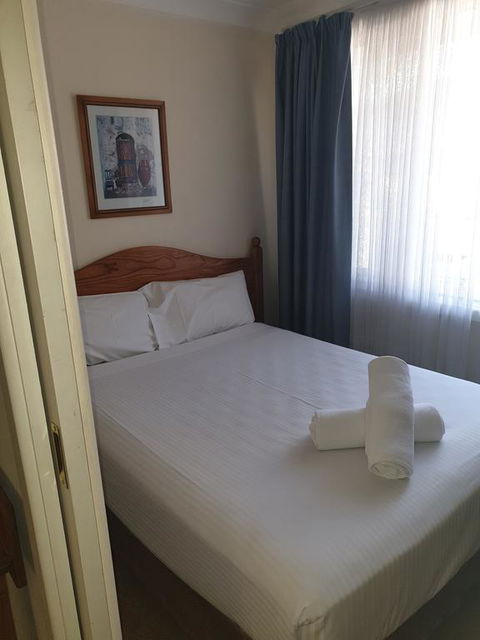 Golf Place Inn - Sydney 4u 1