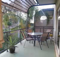 Golf View Apartment 7 - Sydney 4u