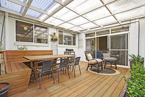 Golfers Getaway Mollymook Augusta Place 14/13-15 - Accommodation Sydney 0