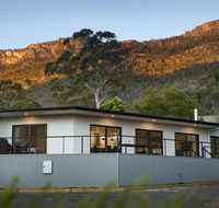 Golton in the Gap - Sydney 4u