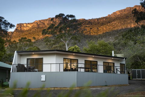 Golton In The Gap - Sydney 4u 0