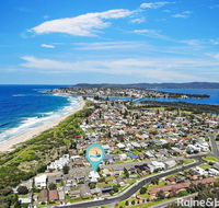 Gone to the Beach - 40 Coogee Ave The Entrance No - Sydney 4u