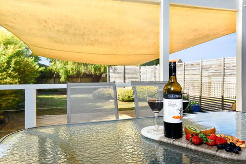 Goolwa Blue Escape - WiFi - Pet-Friendly - Sydney 4u 0