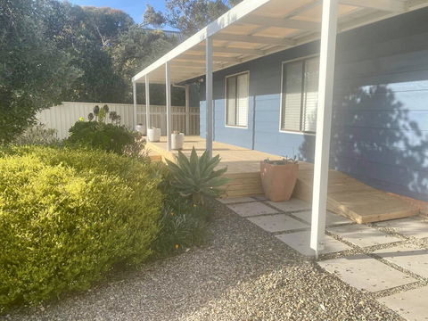 Goolwa Blue Escape - WiFi - Pet-Friendly - Sydney 4u 1