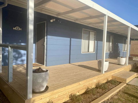 Goolwa Blue Escape - WiFi - Pet-Friendly - Sydney 4u 2