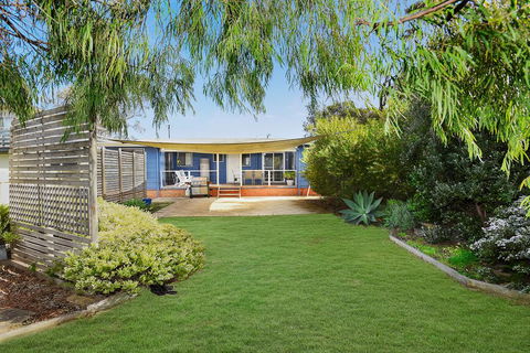 Goolwa Blue Escape - WiFi - Pet-Friendly - Sydney 4u 3
