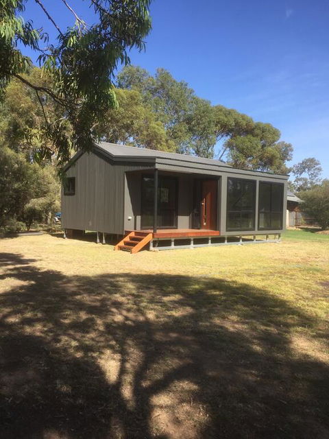 Goolwa Spa & River Retreat House - Sydney 4u 3