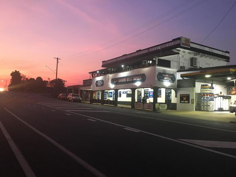 Goondihill Hotel - Sydney 4u 0