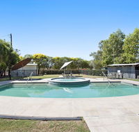 Goondiwindi Holiday Park - Sydney 4u