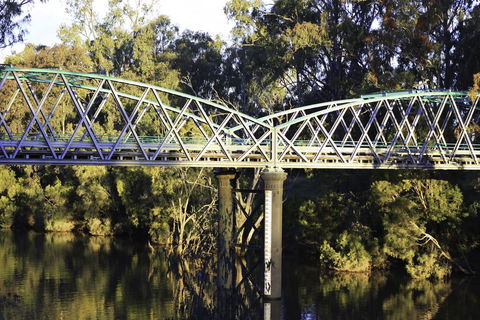 Goondiwindi Tourist Park - Sydney 4u 1