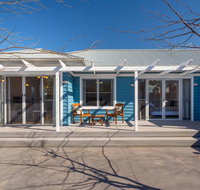 Gorgeous Alma St Villa - Accommodation Sydney