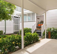 Gorgeous Cottage Close to the City - Accommodation Sydney