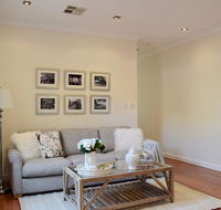 Gorgeous Row Terrace near Sydney Harbour Bridge - Sydney 4u
