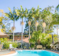 Gosford Palms Motor Inn - Sydney 4u