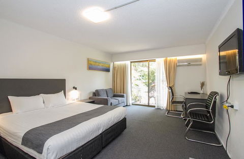 Gosford Resort And Conference Centre (Previously Known The Willows) - Accommodation Sydney 2