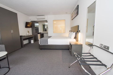 Gosford Resort And Conference Centre (Previously Known The Willows) - Accommodation Sydney 3