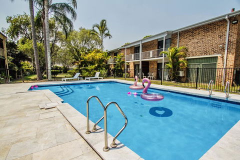 Gosford Resort And Conference Centre (Previously Known The Willows) - Accommodation Sydney 0