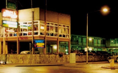 Goulburn Central Motor Lodge - Sydney 4u 0