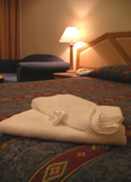 Goulburn Central Motor Lodge - Sydney 4u 3