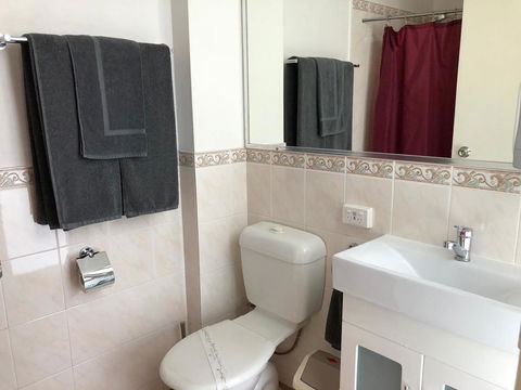 Goulburn Motor Inn - Sydney 4u 2