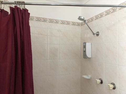 Goulburn Motor Inn - Sydney 4u 3