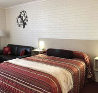 Goulburn Motor Inn - Sydney 4u
