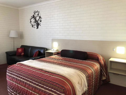 Goulburn Motor Inn - Sydney 4u 0