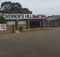 Governors Hill Motel - Sydney 4u