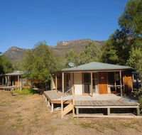 Grampians Chalets - Sydney 4u