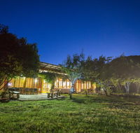 Grampians Eco YHA - Sydney 4u