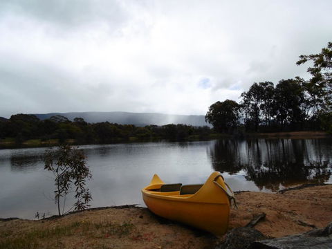 Grampians Getaway - Sydney 4u 0