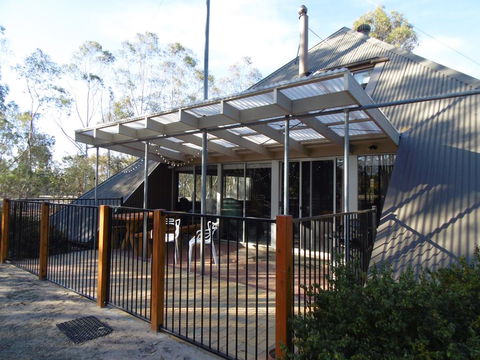 Grampians Getaway - Sydney 4u 2