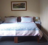GRAMPIANS HISTORIC HOMESTEAD BB - Sydney 4u