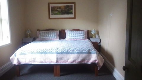 GRAMPIANS HISTORIC HOMESTEAD B&B - Sydney 4u 0