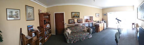 GRAMPIANS HISTORIC HOMESTEAD B&B - Sydney 4u 3