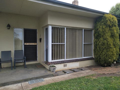 GRAMPIANS HISTORIC HOMESTEAD B&B - Sydney 4u 1