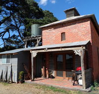Grampians Historic Tobacco Kiln - Sydney 4u