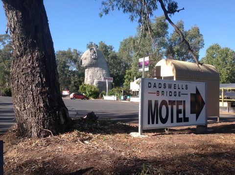 Grampians Motel /Hotel - Sydney 4u 2