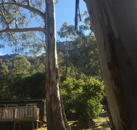 Grampians Nest - Sydney 4u