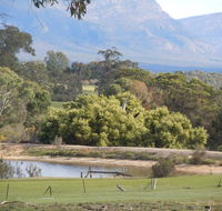 Grampians Old Man Emu Stay - Sydney 4u