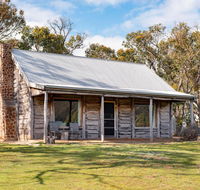 Grampians Pioneer Cottages - Sydney 4u