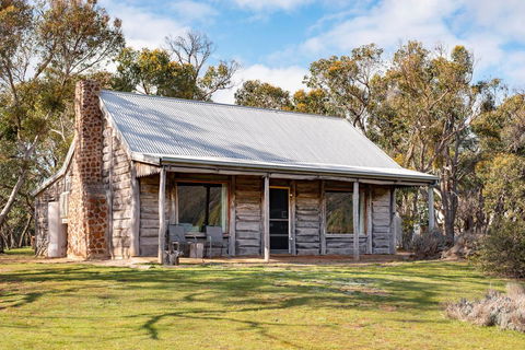 Grampians Pioneer Cottages - Sydney 4u 0