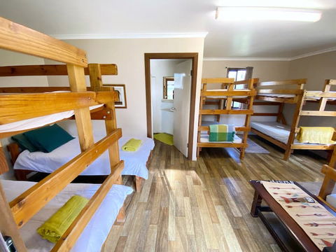 Grampians Retreat - Sydney 4u 1